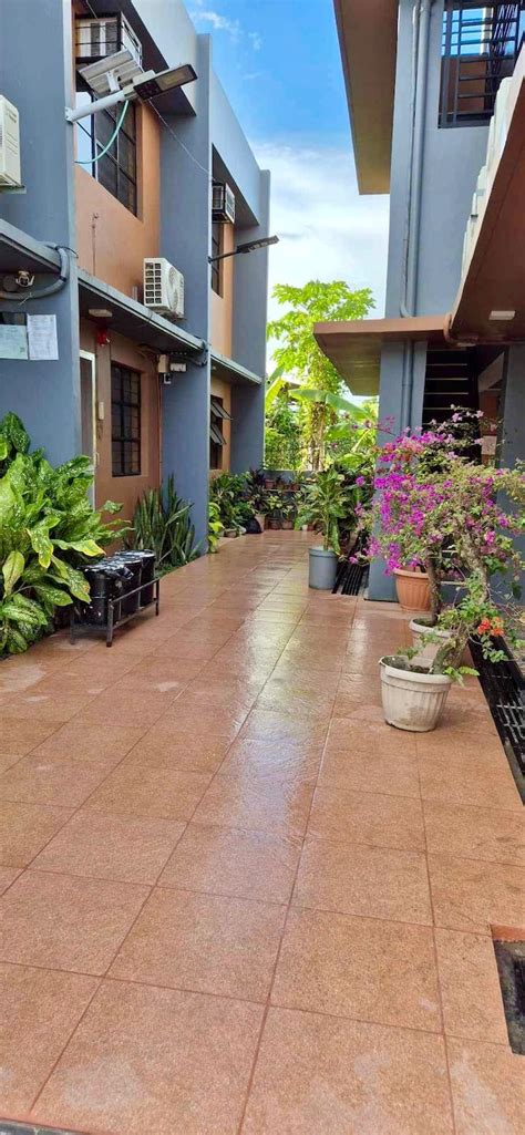 Apartment For Rent in Tacloban, Leyte .